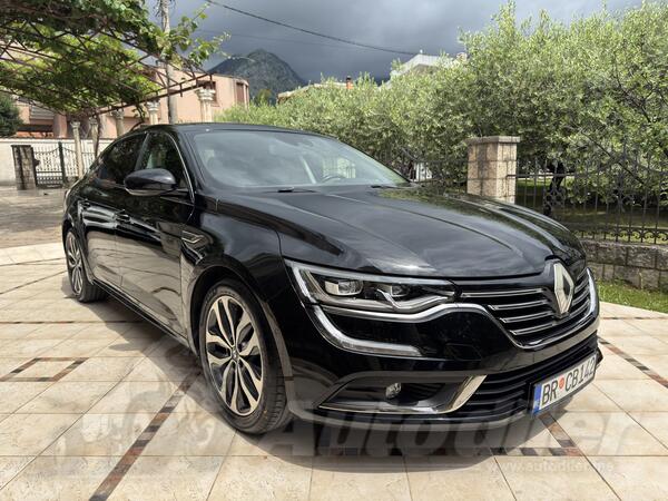 Renault - Talisman - 1.6 DCI