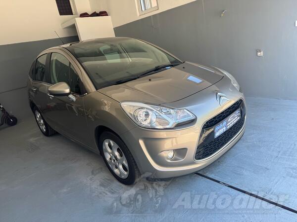 Citroen - C3 - 1.6