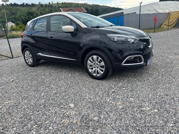 Renault - Captur - 1.5