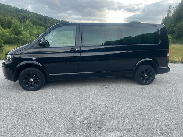 Volkswagen - Transporter