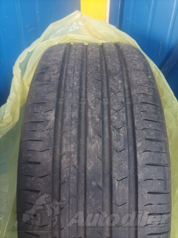 Continental - contct 5 - Ljetnja guma