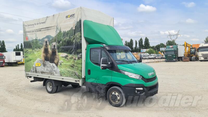 Iveco - Daily 35-210