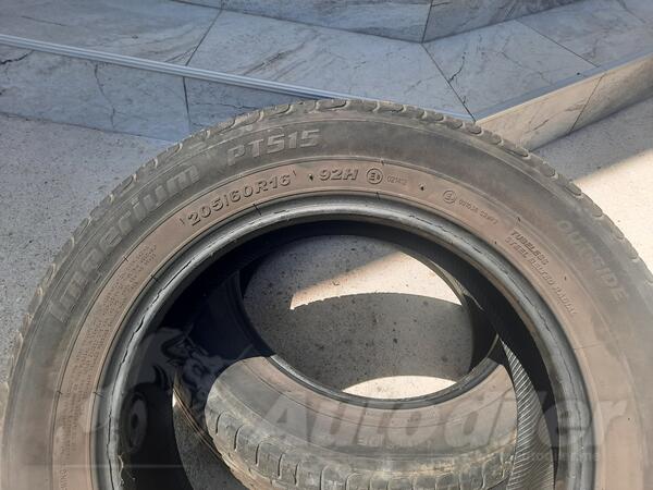 Imperial - Imperijum - Ljetnja guma