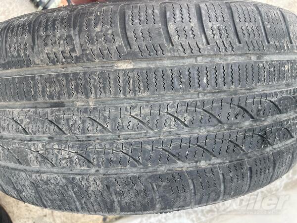 Imperial - 16 - Univerzalna guma