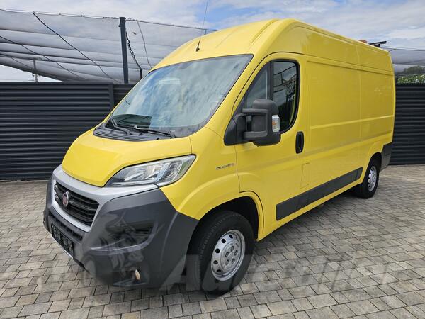 Fiat - Ducato 2.3 JTD L2H2. RADIONICA BR.3099