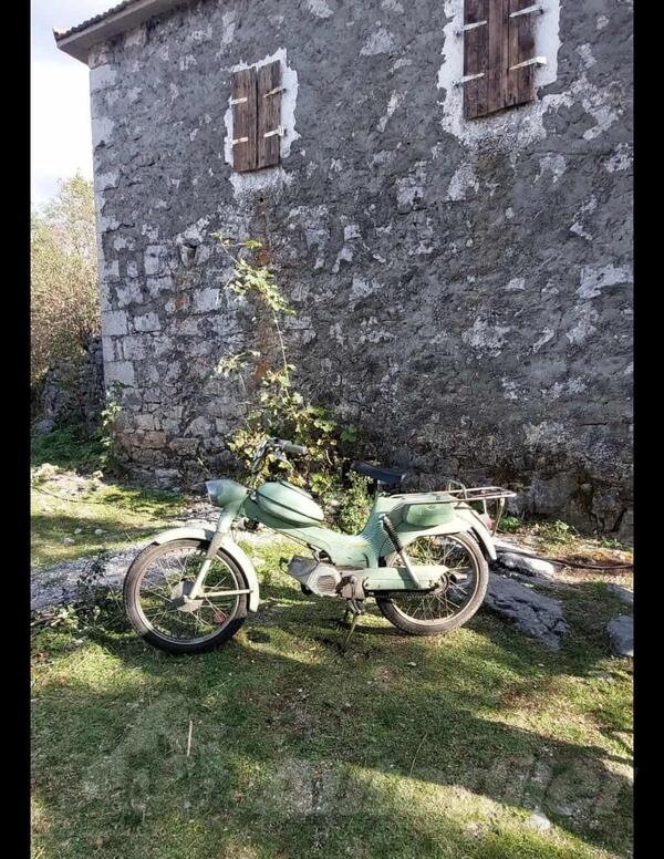 Tomos - KOLIBRI APN4