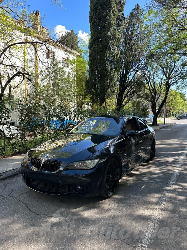 BMW - 335 - 3.0