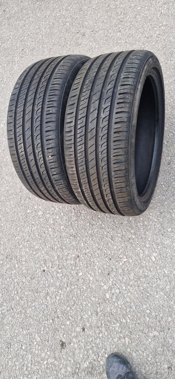 Barum - Bravarius 5 - Ljetnja guma