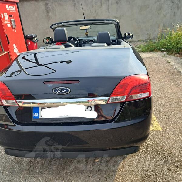 Ford - Focus - 2.0 TDCI