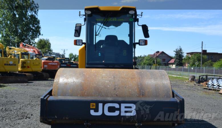 JCB -  VM116D