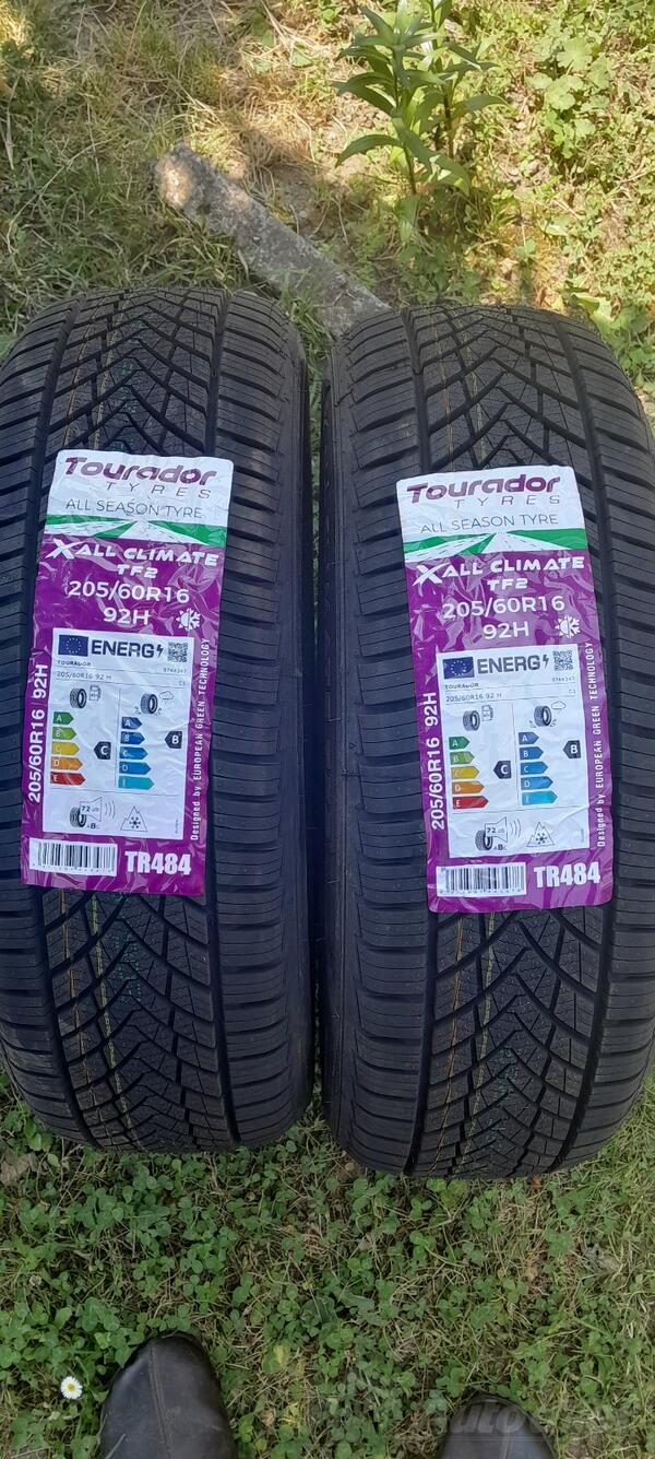 Targum - MS - Univerzalna guma