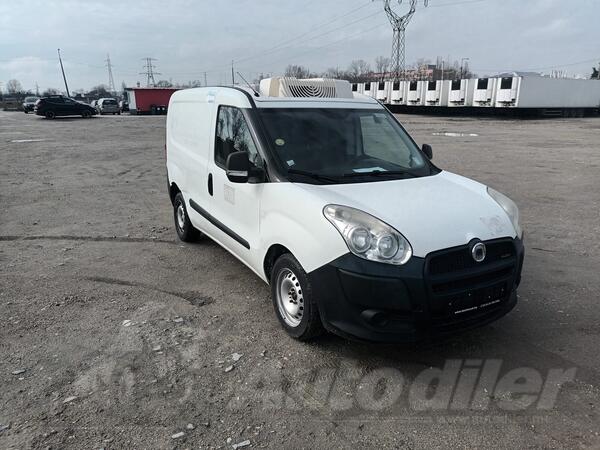 Fiat - Doblo 1.3