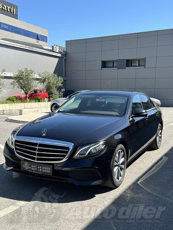 Mercedes Benz - 200 - 2.0 CDI