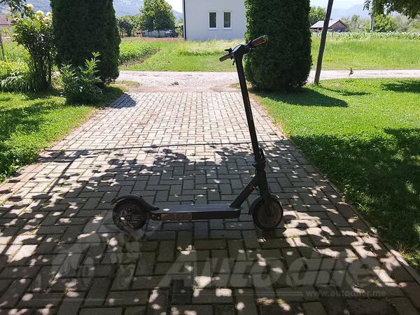 Capriolo - Ms energu m 10