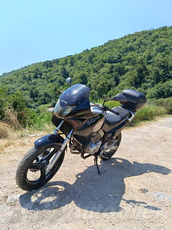 Honda - Varadero