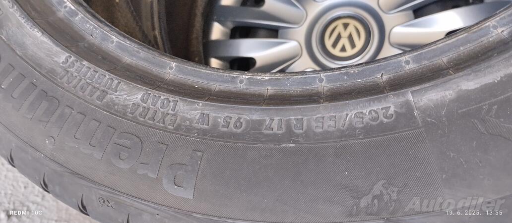 Continental - PremiumContact - Univerzalna guma