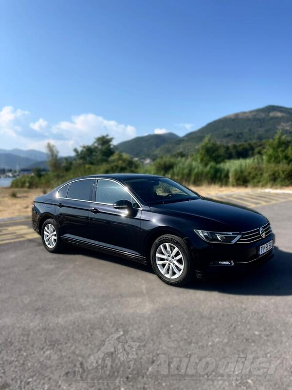 Volkswagen - Passat - 1.6
