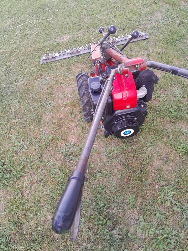 Lombardini - Muta Gorenje