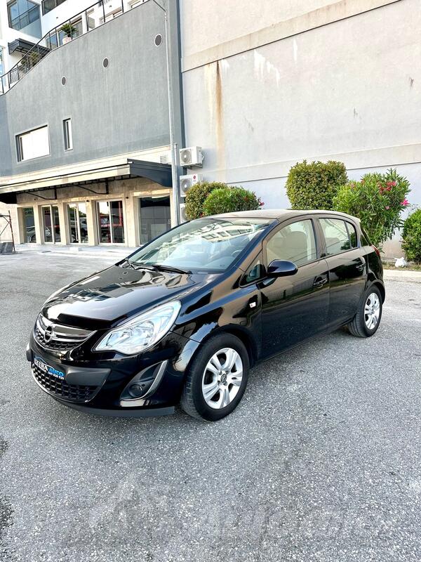 Opel - Corsa - 1.3 CDTi ECOFlex