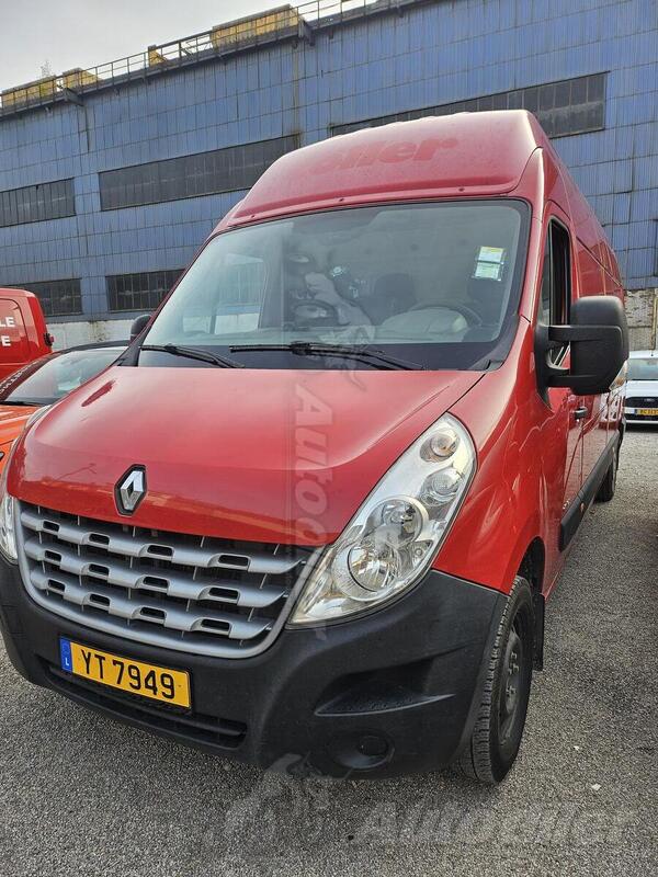 Renault - 3 - Cijena 6200 € - Montenegro Ulcinj Donji Štoj Vans | AutoDiler
