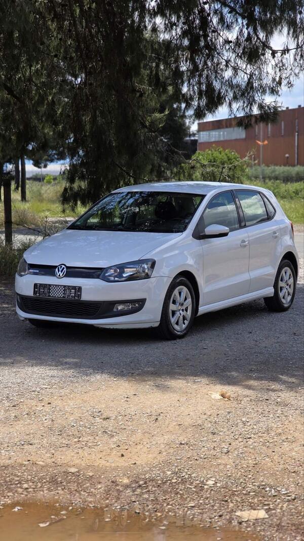 Volkswagen - Polo - 1.2 tdi