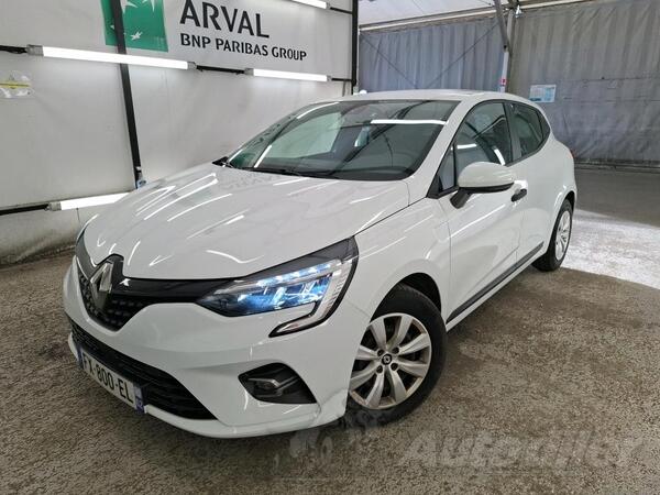 Renault - Clio - 1.5 dizel