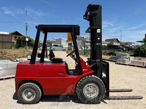 Toyota - U odlicnom atanju