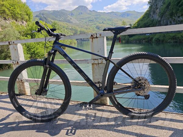 Trek - Procaliber 9.5 gen2