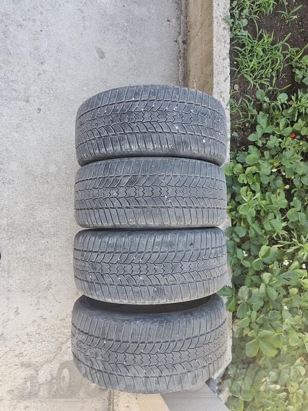 Sava - eskimo hp2 - Univerzalna guma