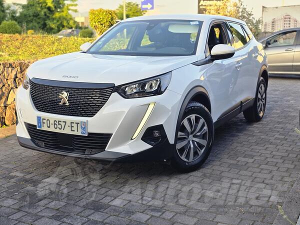 Peugeot - 2008 - 1.5 hdi