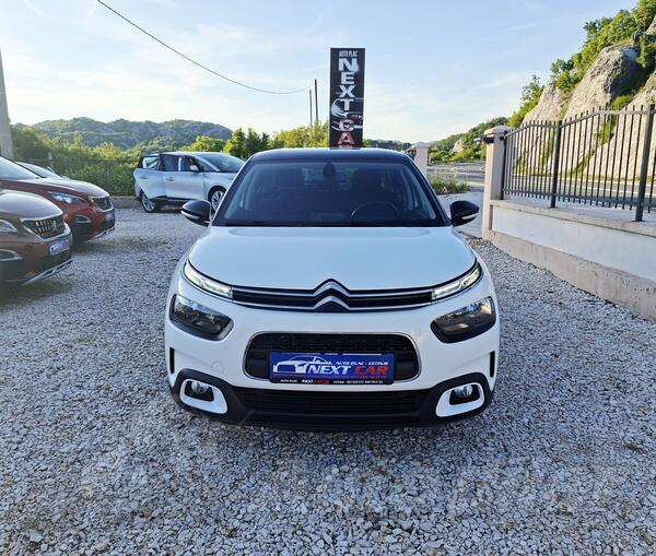 Citroen - C4 Cactus - 30.09.2019.