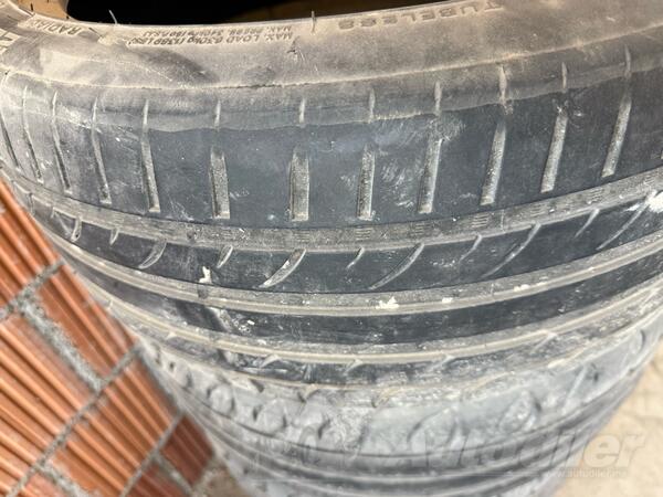 Tigar - 225 40 18 - Ljetnja guma