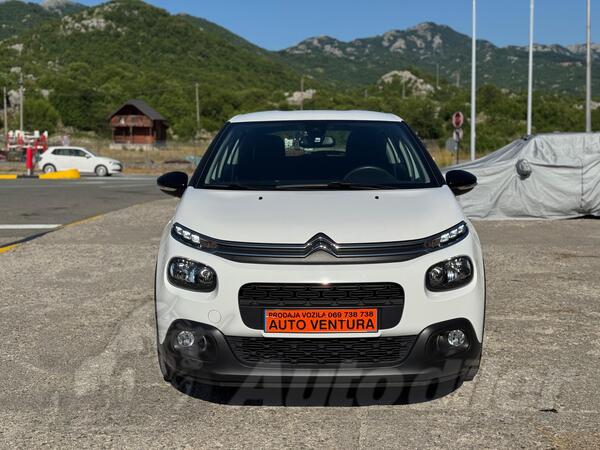 Citroen - C3 - 05.2019.g