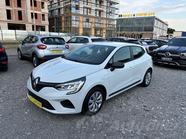 Renault - Clio