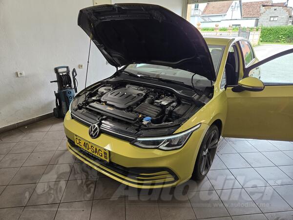 Kompjuterska dijagnostika vozila - Autoelektričarske usluge