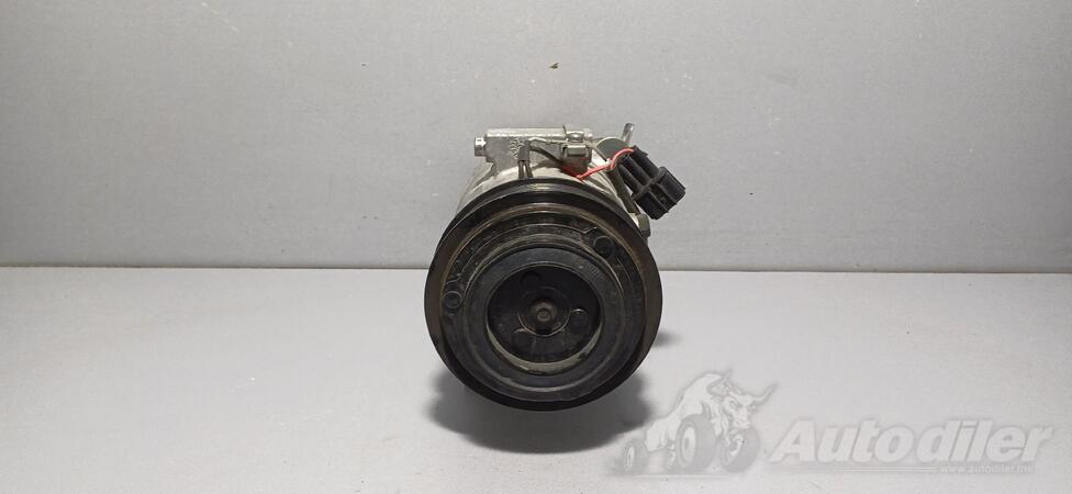 Kompresori klime za Kia - Picanto    - 2021