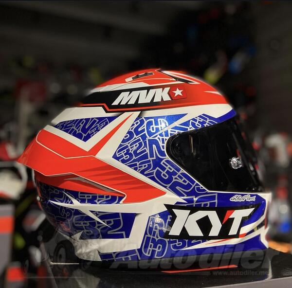 Ostalo - Kyt Nx-Race