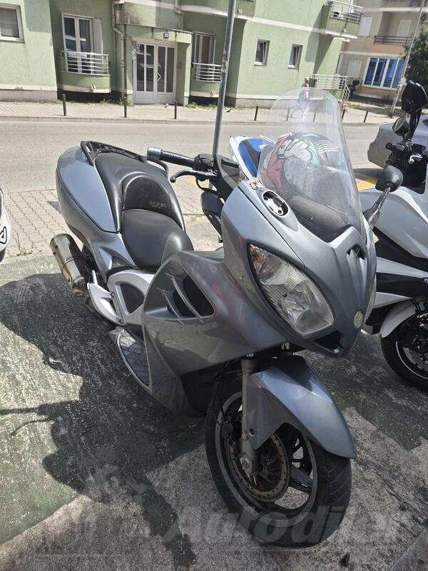 Malaguti - spaydermax