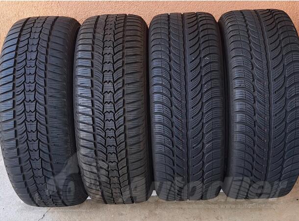 Sava - eskimo - Zimska guma