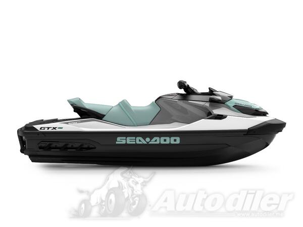 Sea-Doo - GTX 130 Pro iBR