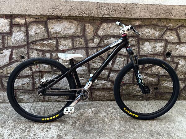 Ostalo - Octane zircus