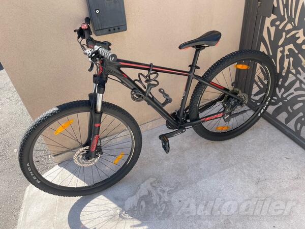 Scott - Mtb