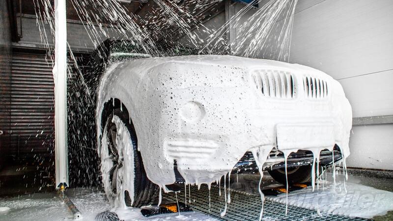 Izdavanje perionice - Izdavanje i prodaja servisa