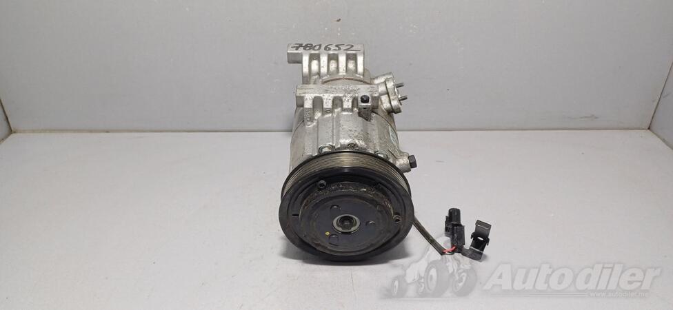 Kompresori klime za Kia - Soul    - 2014-2016