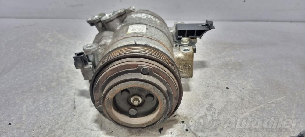 Kompresori klime za Mazda - 3 - 2013-2016