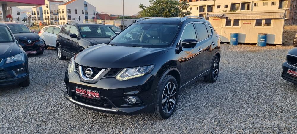 Nissan - X-Trail - 1.6 DCI