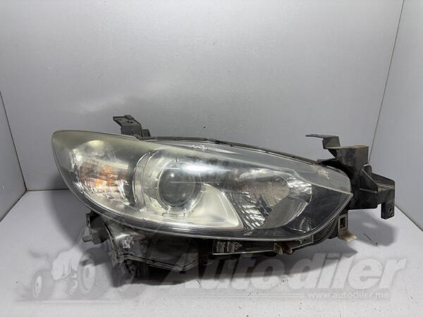 Desni far za Mazda - 6    - 2013-2016