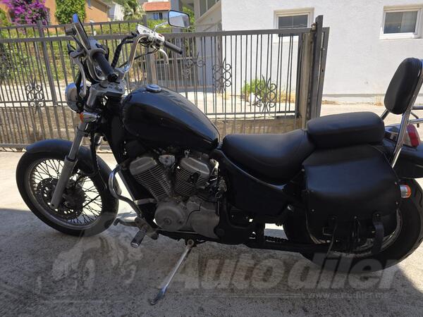 Honda - Shadow
