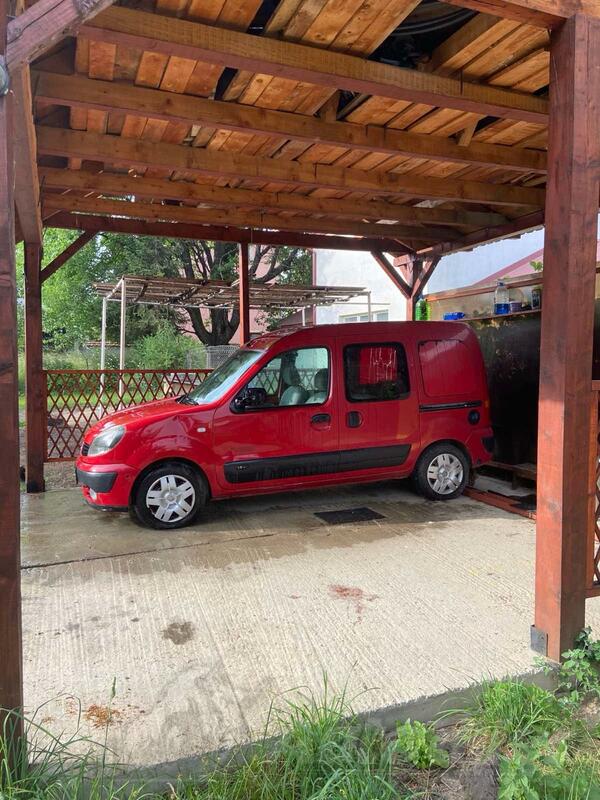 Renault - Kangoo - 1.2