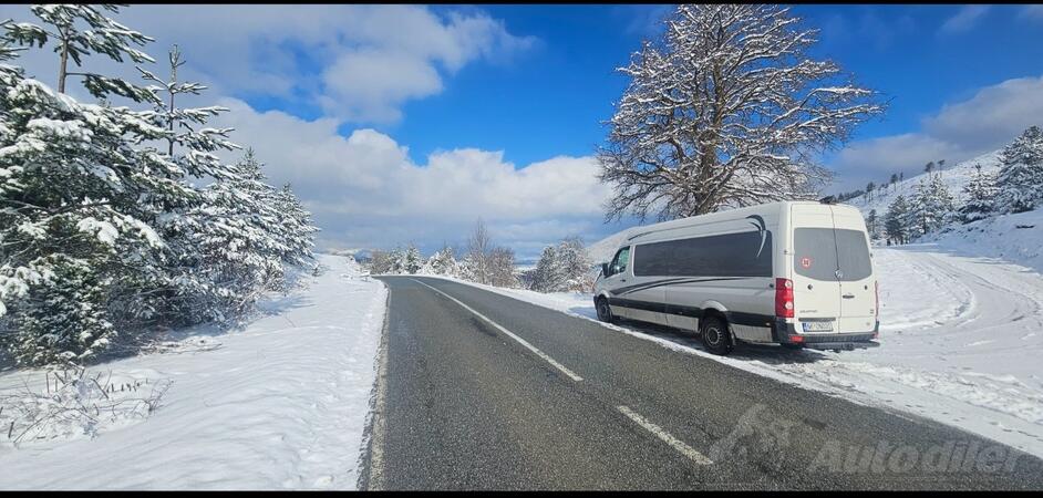 Prevoz tereta - Transferi i transport